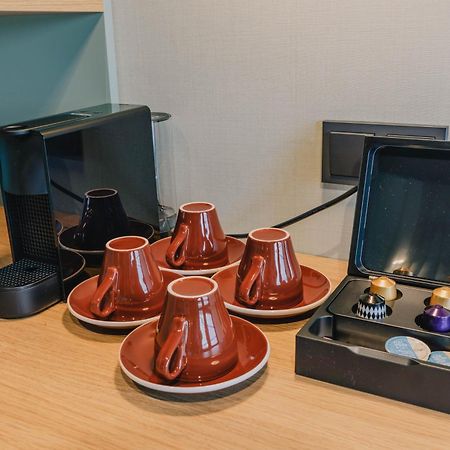 Ibis Styles Hasselt City Centre Εξωτερικό φωτογραφία
