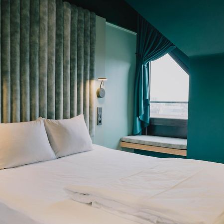 Ibis Styles Hasselt City Centre Εξωτερικό φωτογραφία