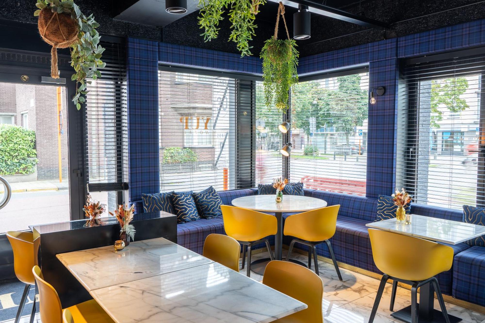 Ibis Styles Hasselt City Centre Εξωτερικό φωτογραφία