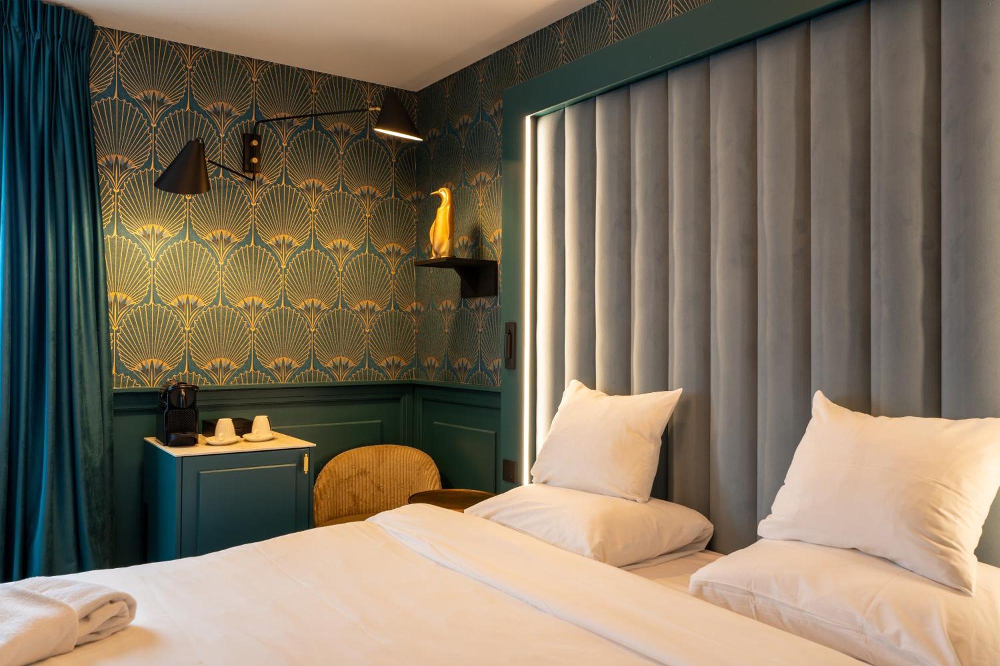 Ibis Styles Hasselt City Centre Εξωτερικό φωτογραφία