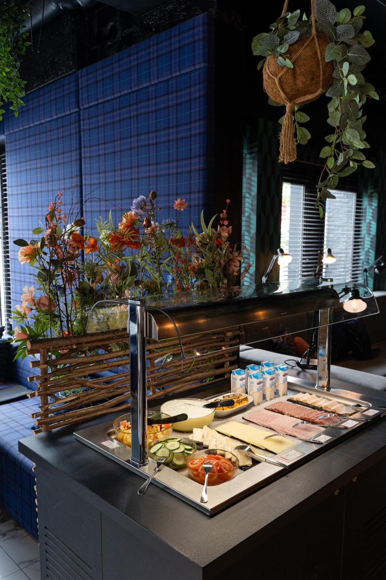 Ibis Styles Hasselt City Centre Εξωτερικό φωτογραφία