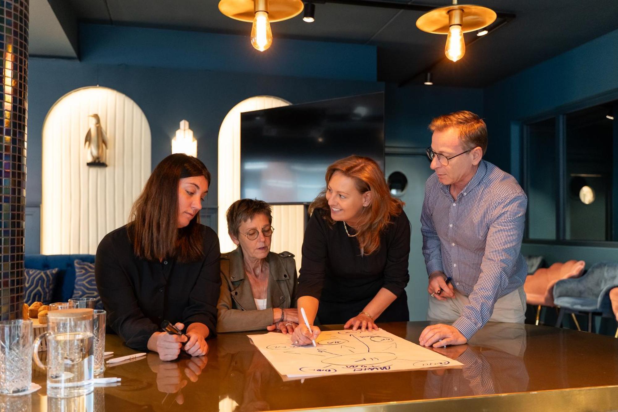 Ibis Styles Hasselt City Centre Εξωτερικό φωτογραφία