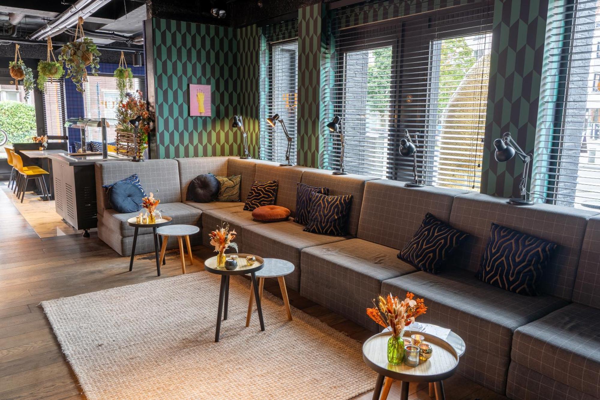 Ibis Styles Hasselt City Centre Εξωτερικό φωτογραφία