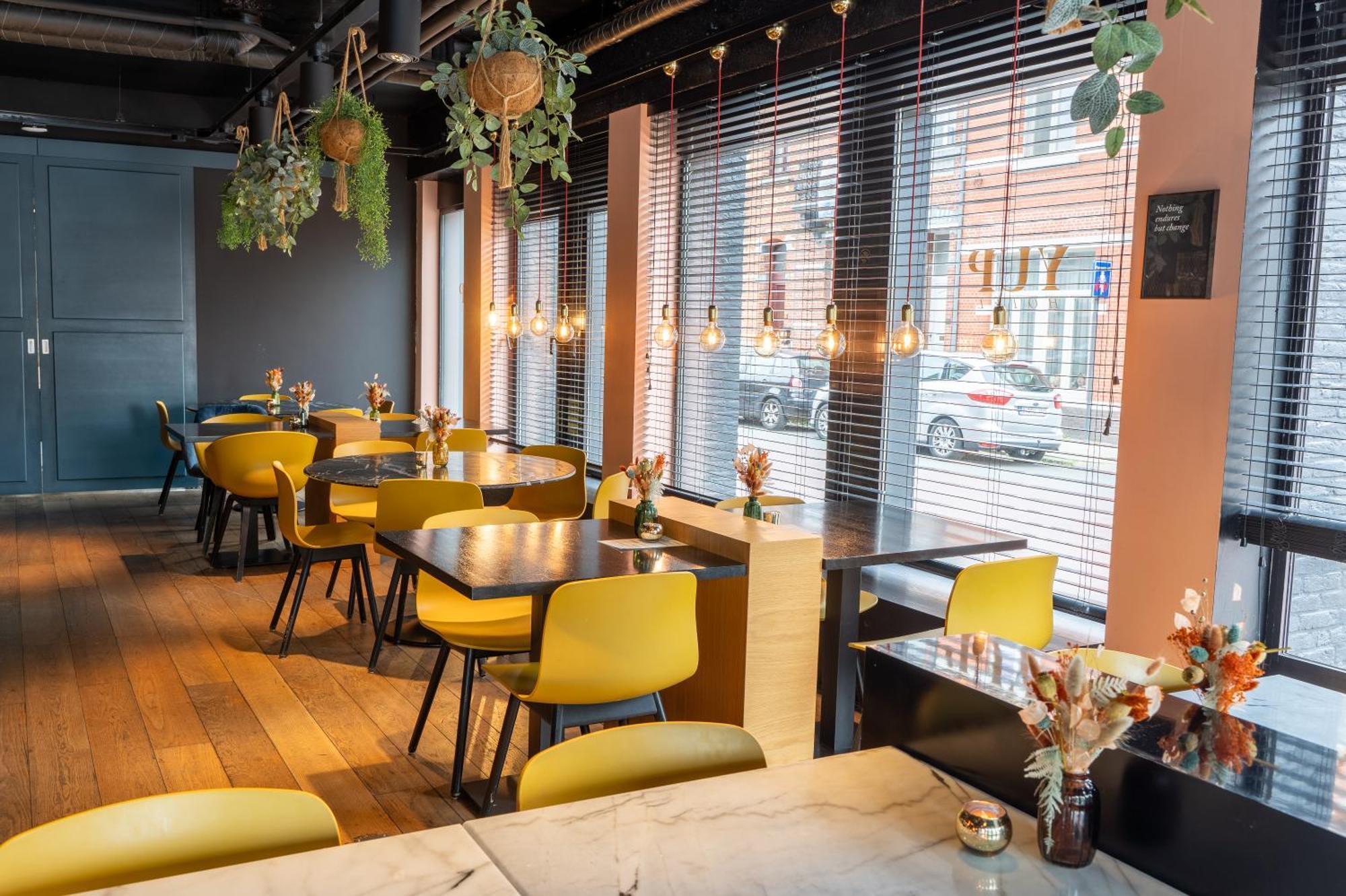 Ibis Styles Hasselt City Centre Εξωτερικό φωτογραφία
