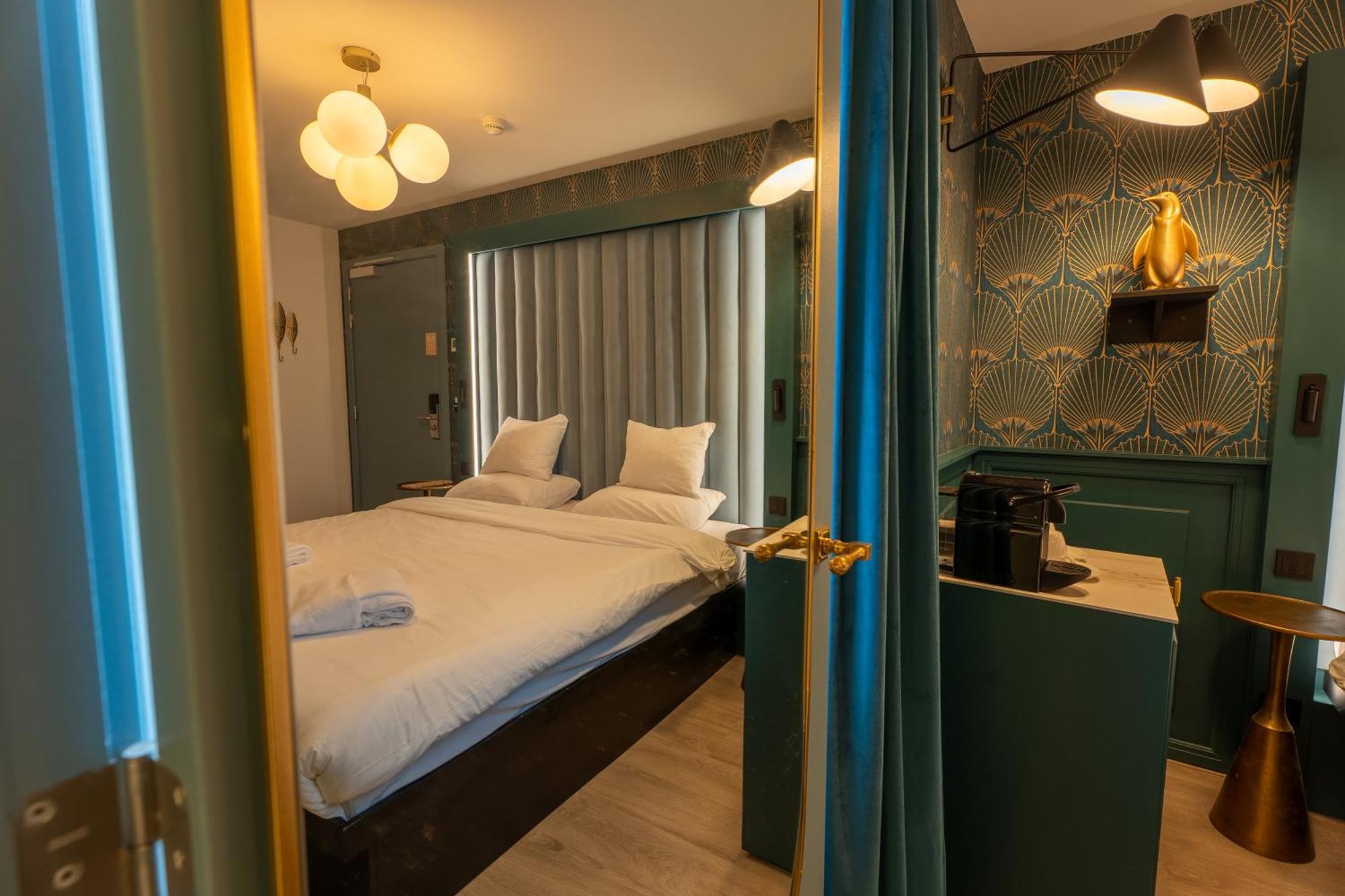 Ibis Styles Hasselt City Centre Εξωτερικό φωτογραφία