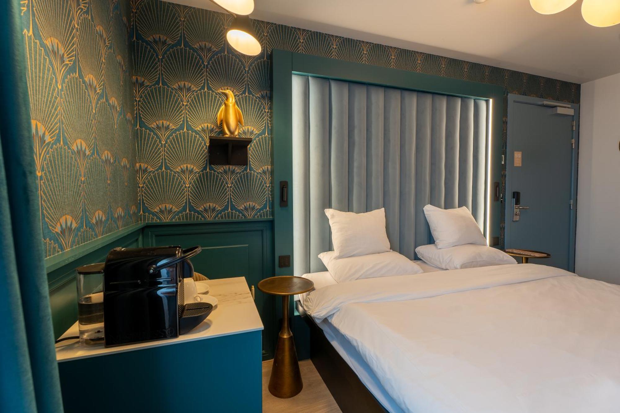 Ibis Styles Hasselt City Centre Εξωτερικό φωτογραφία