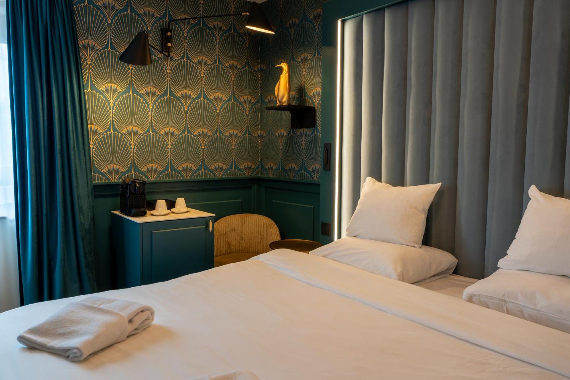 Ibis Styles Hasselt City Centre Εξωτερικό φωτογραφία