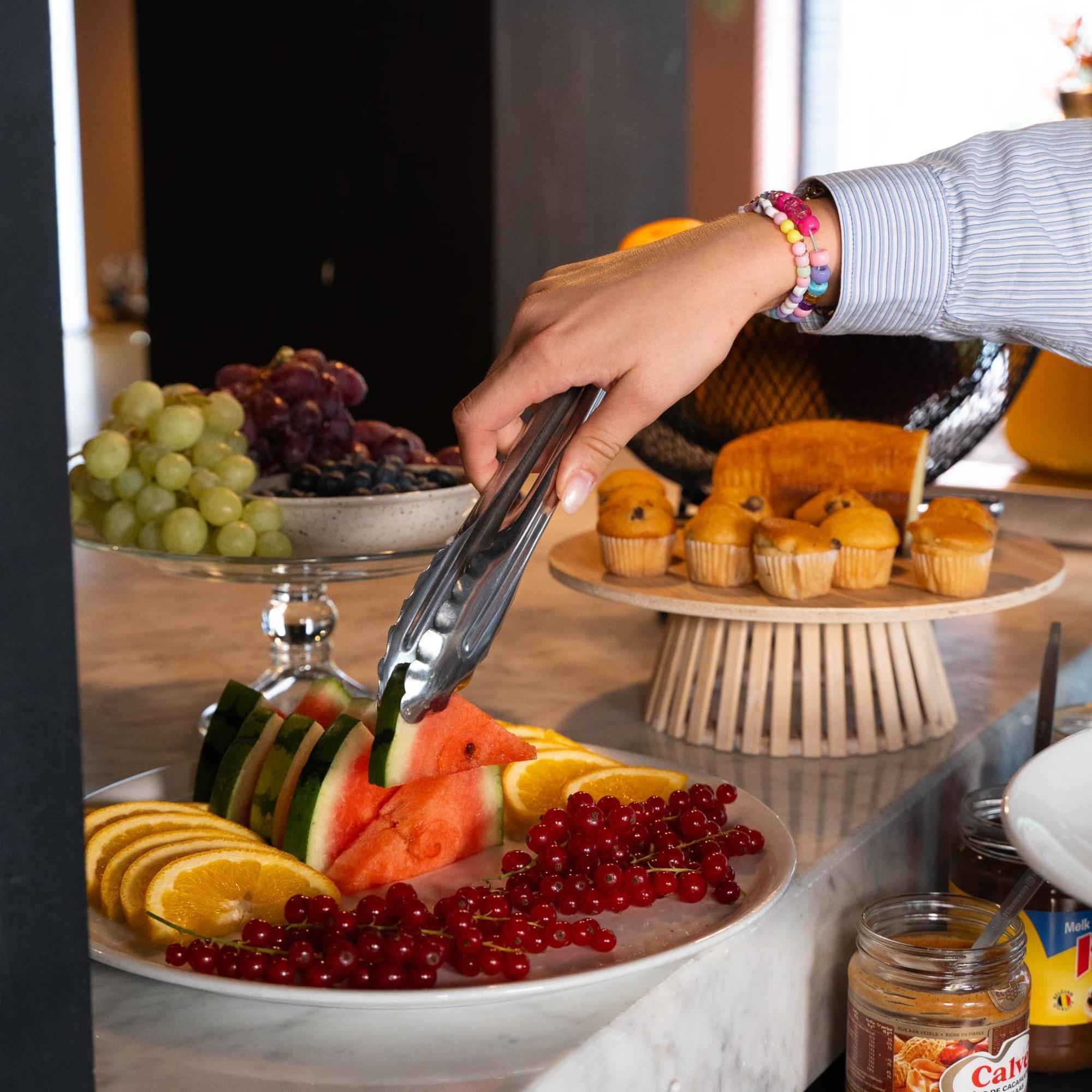 Ibis Styles Hasselt City Centre Εξωτερικό φωτογραφία