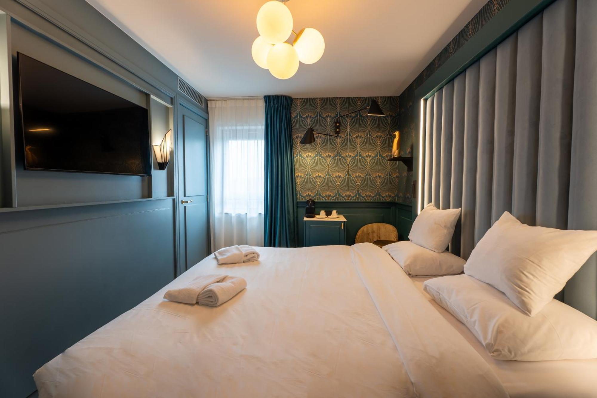 Ibis Styles Hasselt City Centre Εξωτερικό φωτογραφία