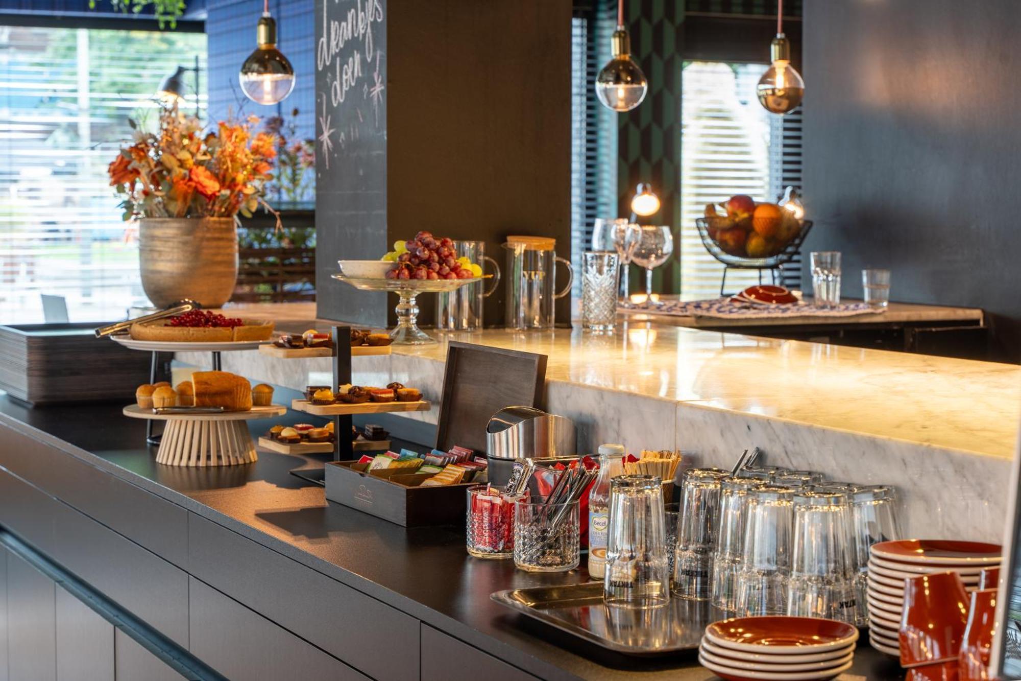 Ibis Styles Hasselt City Centre Εξωτερικό φωτογραφία