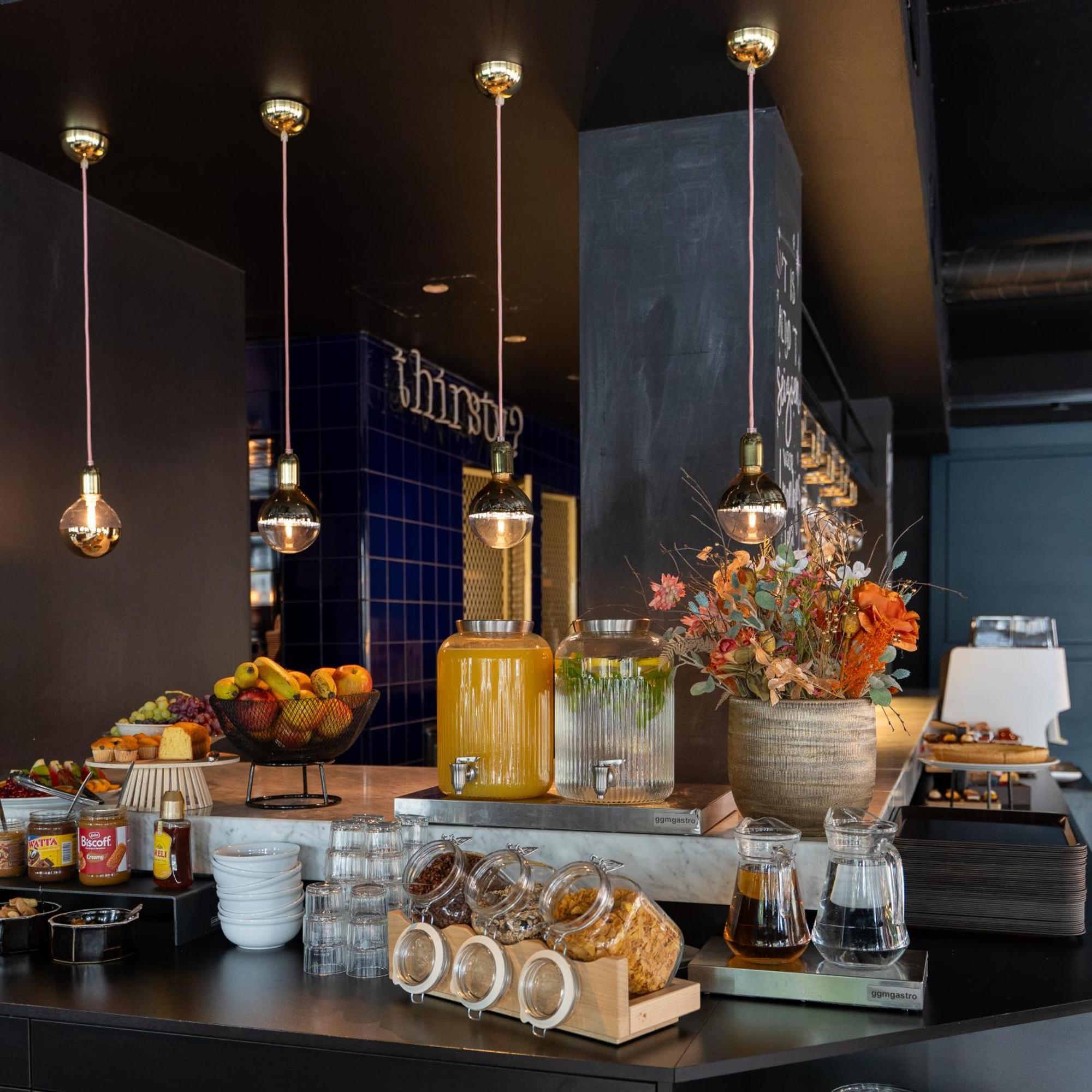 Ibis Styles Hasselt City Centre Εξωτερικό φωτογραφία