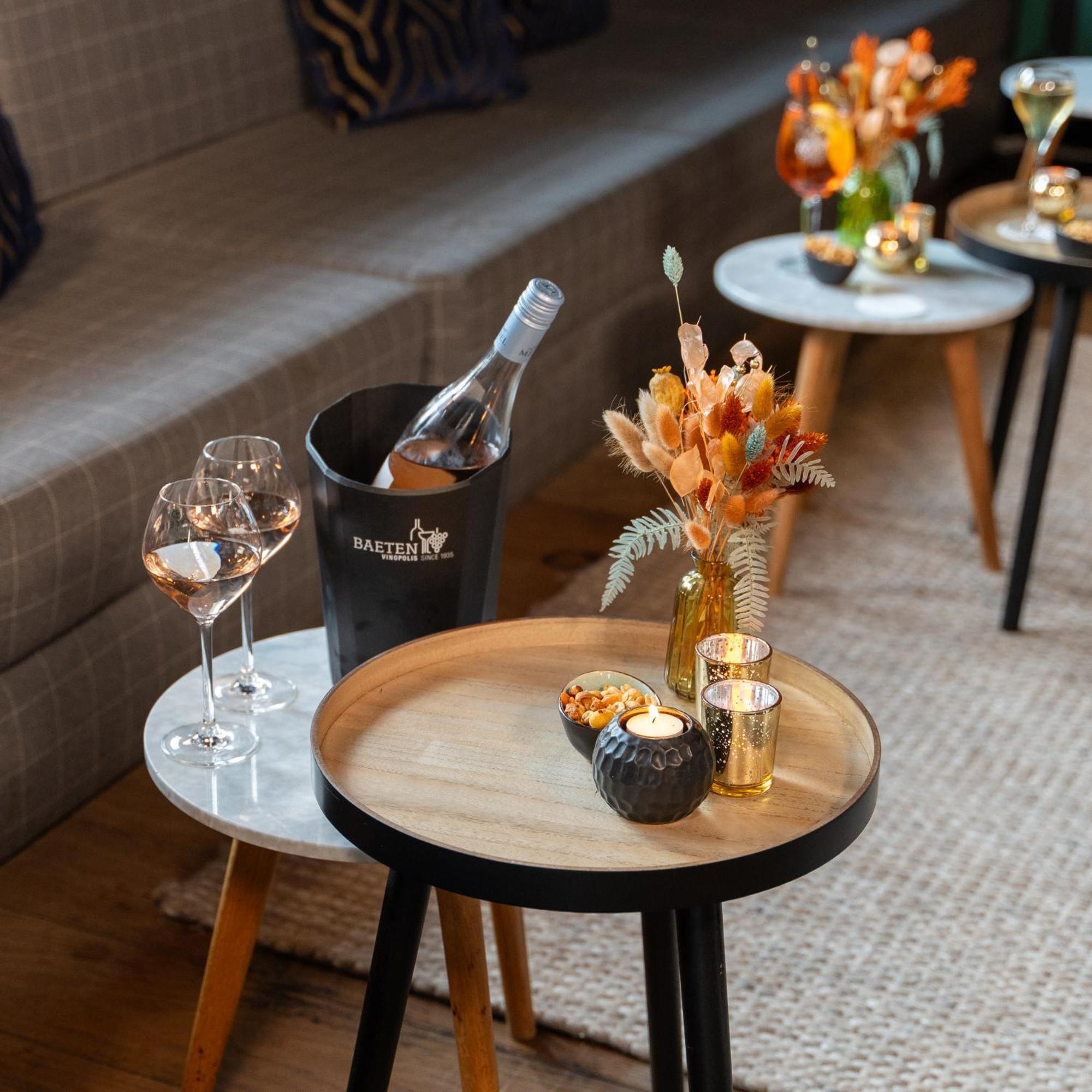 Ibis Styles Hasselt City Centre Εξωτερικό φωτογραφία
