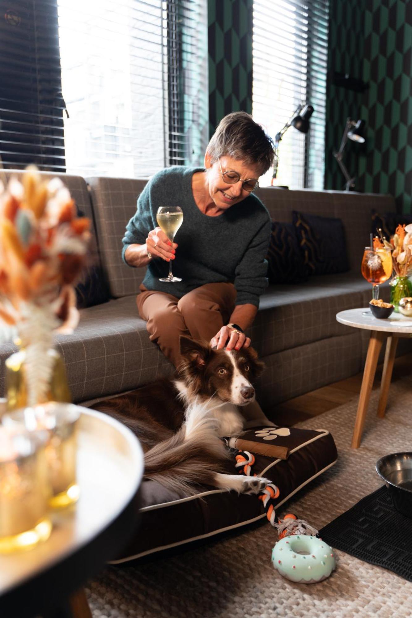 Ibis Styles Hasselt City Centre Εξωτερικό φωτογραφία