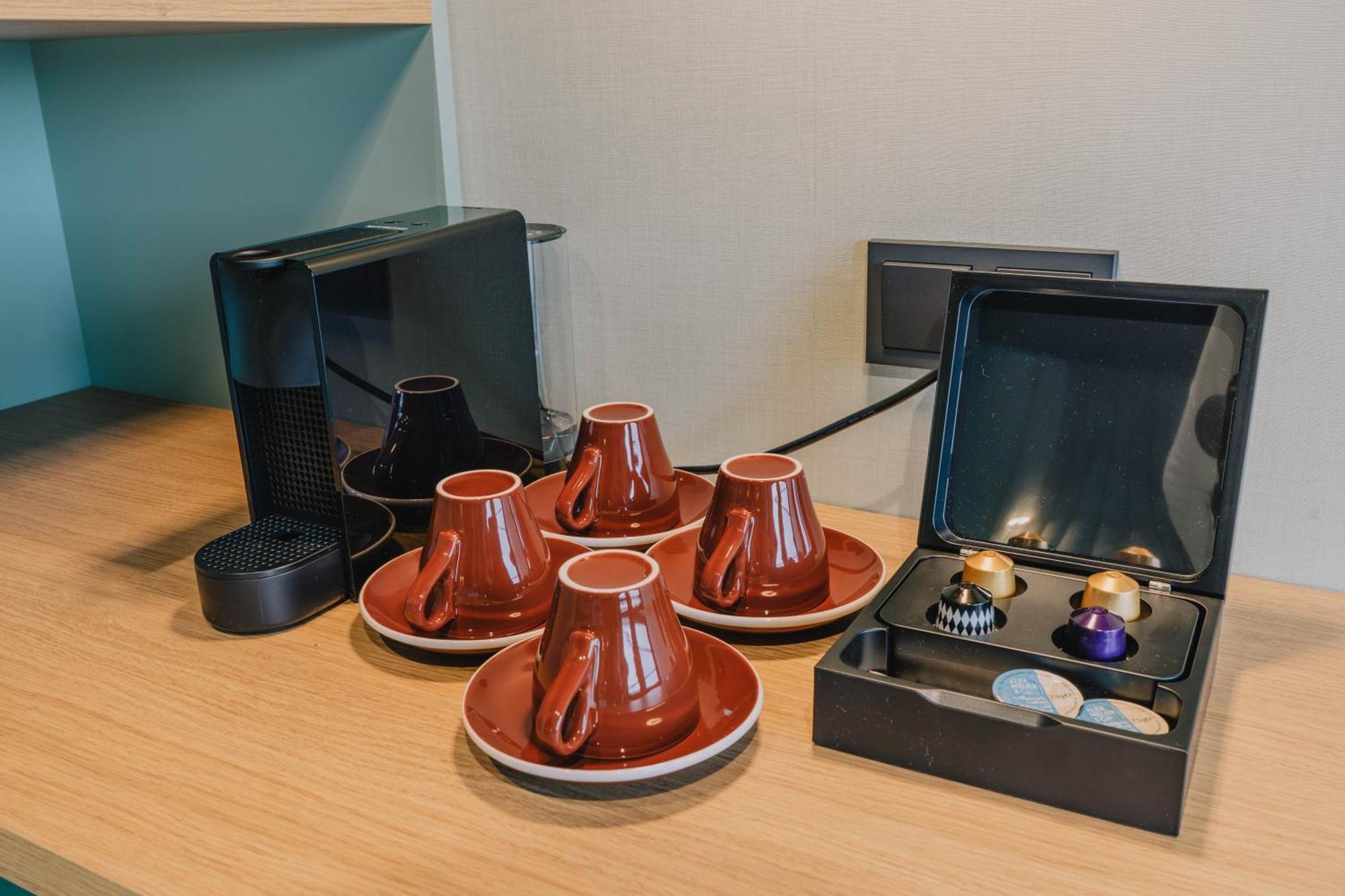 Ibis Styles Hasselt City Centre Εξωτερικό φωτογραφία