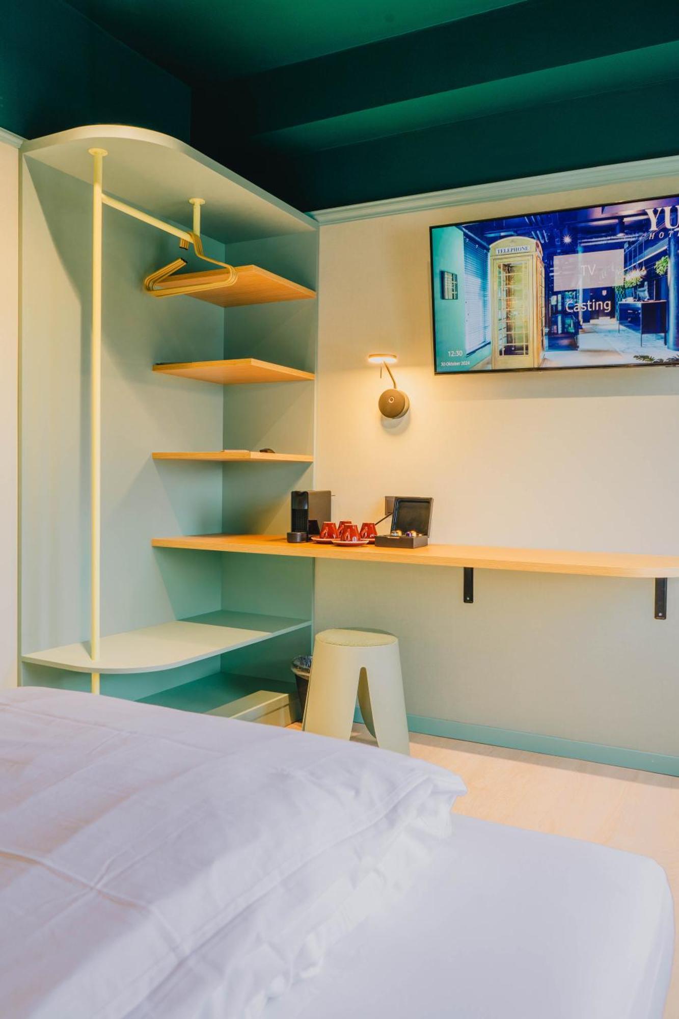 Ibis Styles Hasselt City Centre Εξωτερικό φωτογραφία